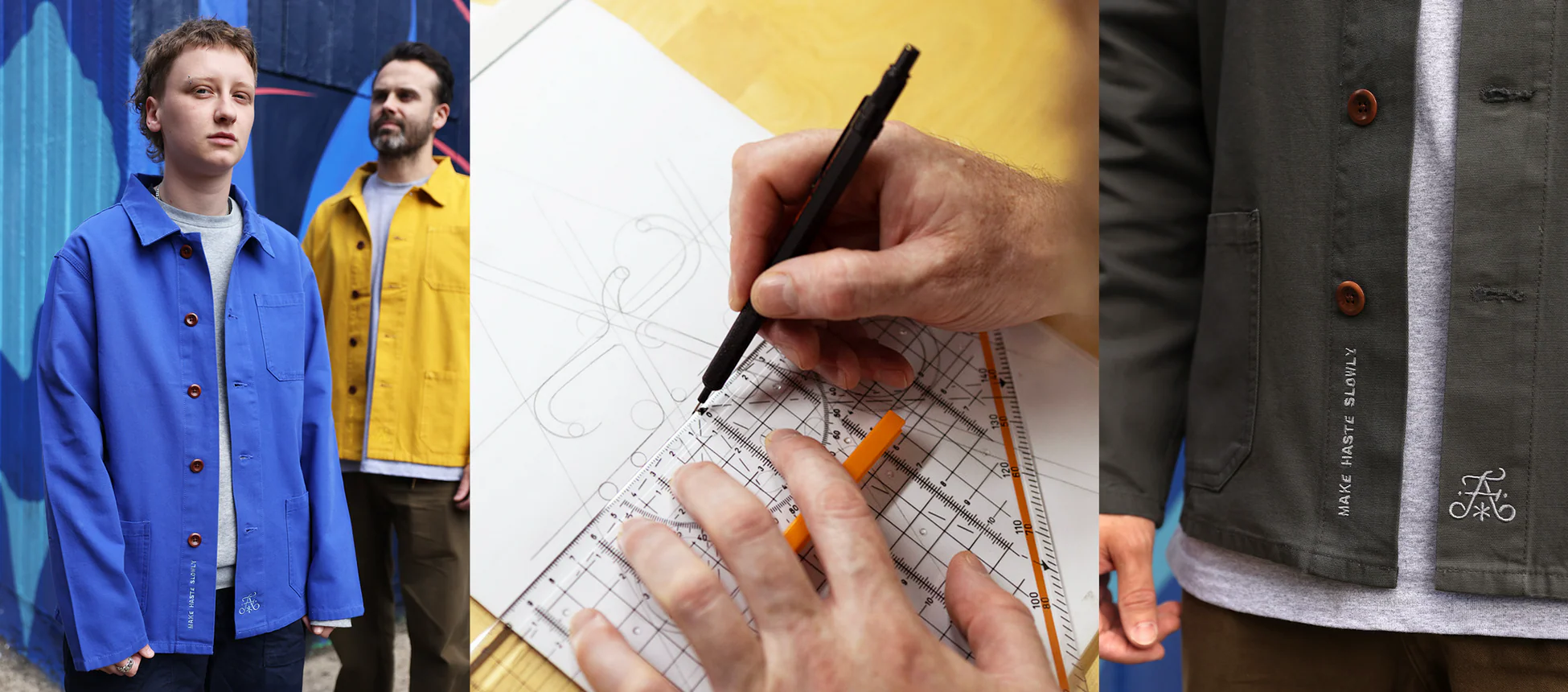 Master Your Craft Since 1886